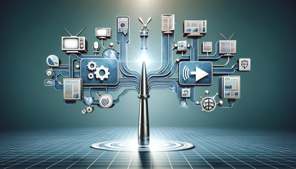 Integrating Cross-Channel Marketing Strategies for...