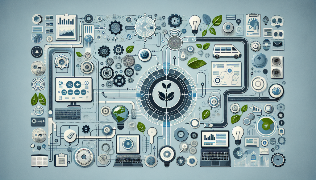 Developing a Sustainable Marketing Technology Roadmap...