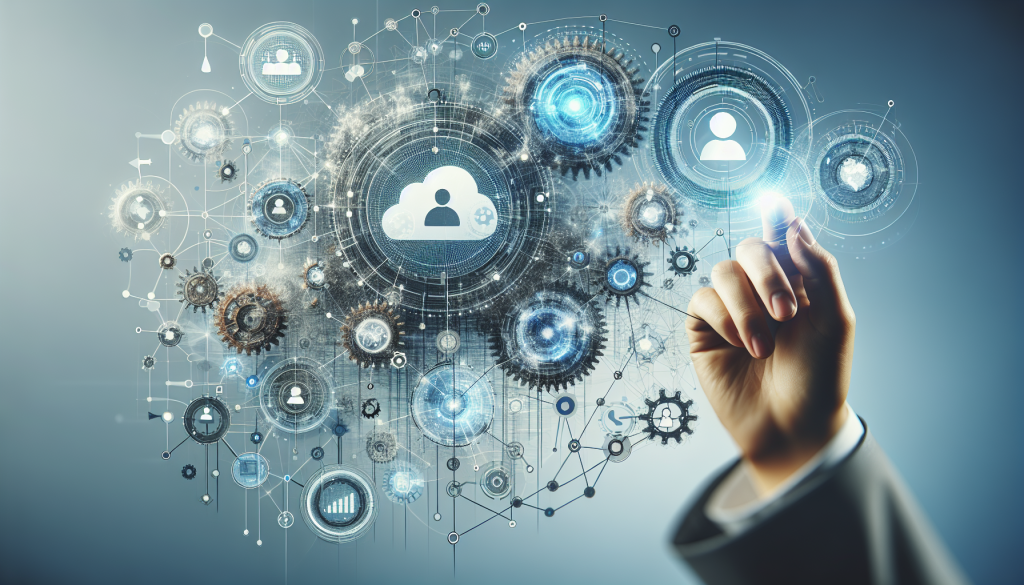 The Future of Customer Relationship Management: Insights...
