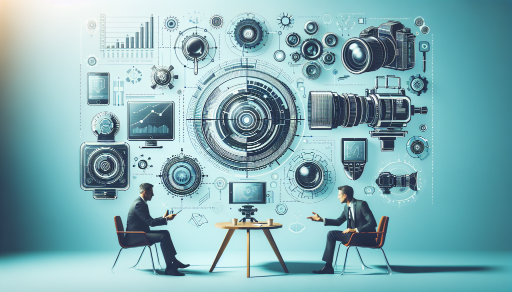 The Future of Marketing Technology: Trends to Watch in 2024