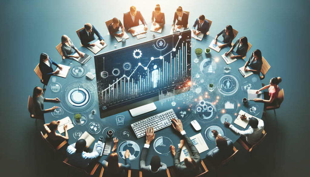 Maximizing ROI: Choosing the Right Marketing Technology...