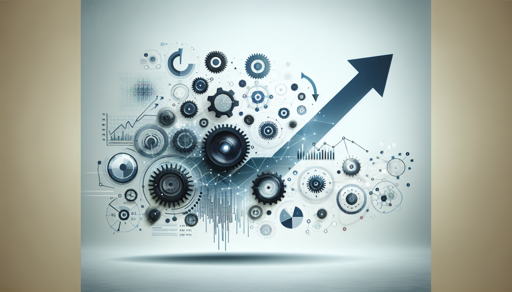 Utilizing Predictive Analytics to Drive Business...
