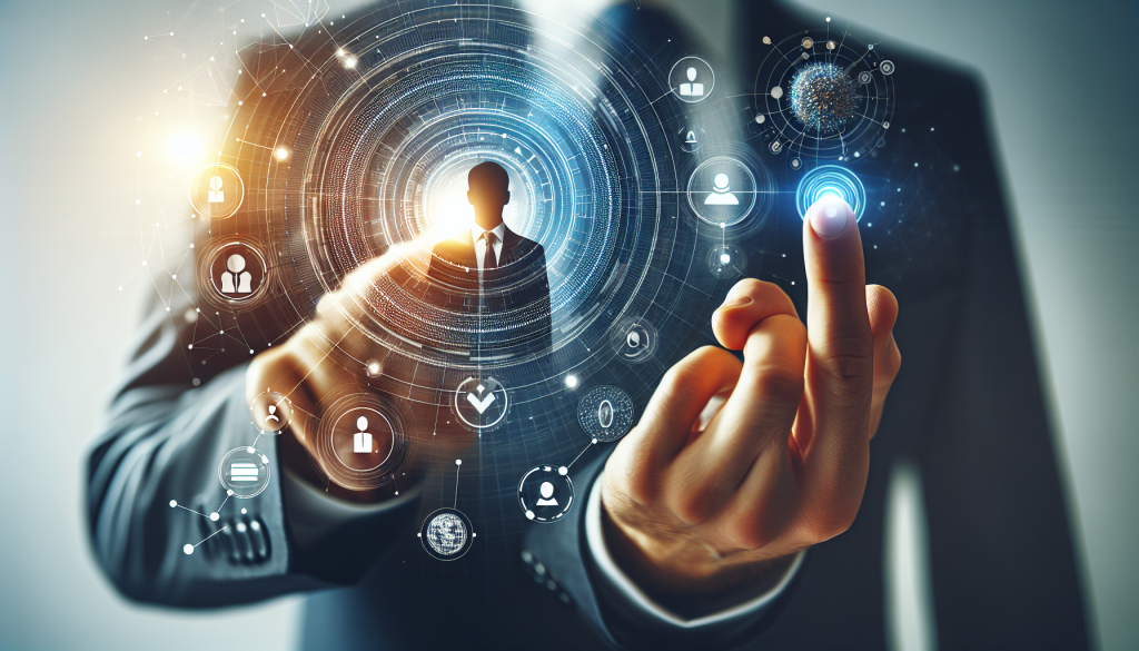 Transforming Business Communication with Innovative...