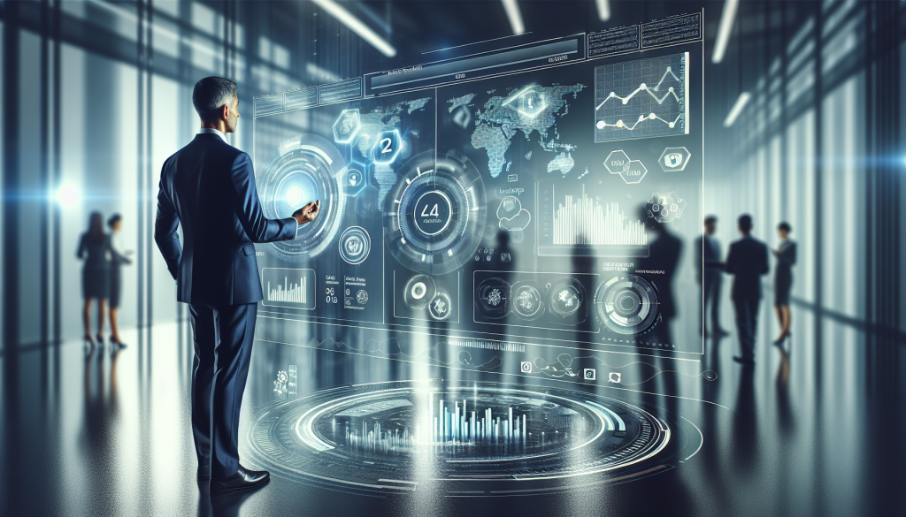 The Intersection of Leadership and Marketing Technology:...
