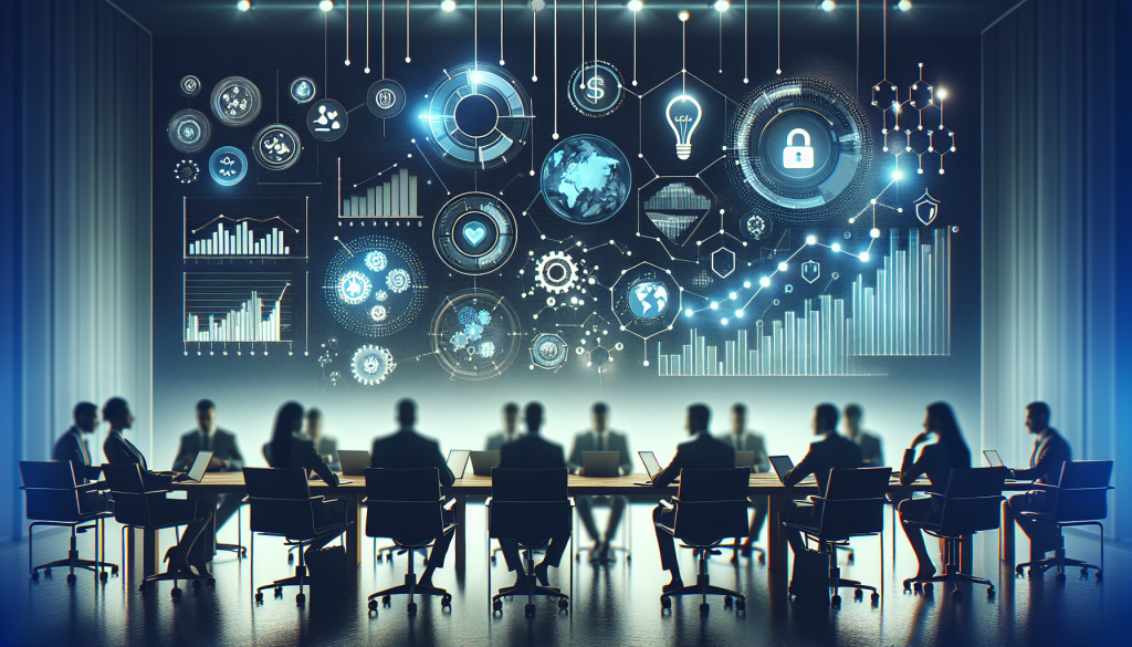 Creating a Data-Driven Culture: Leadership in Marketing Tech