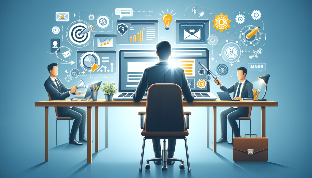 The Impact of Marketing Technology on Customer...