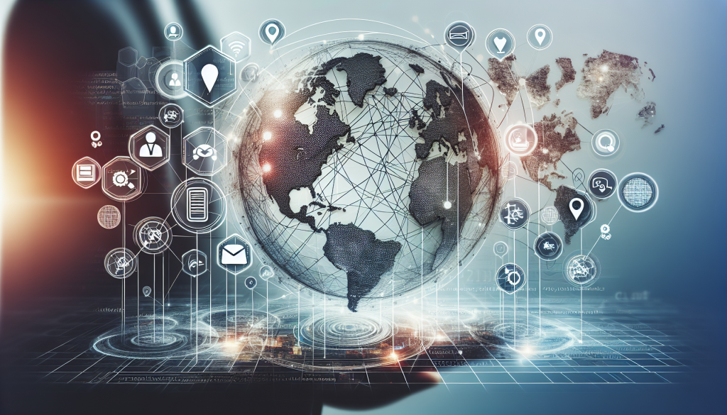 Multi-Location SEO Management: The Definitive Playbook