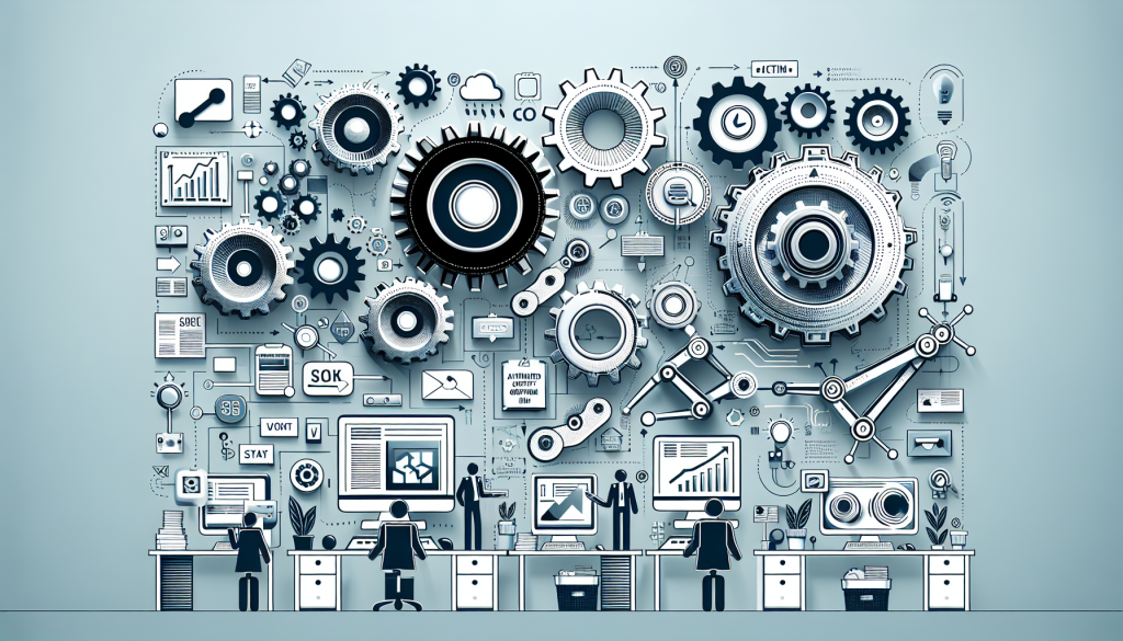 Automated Content Generation for SEO: What Works and...