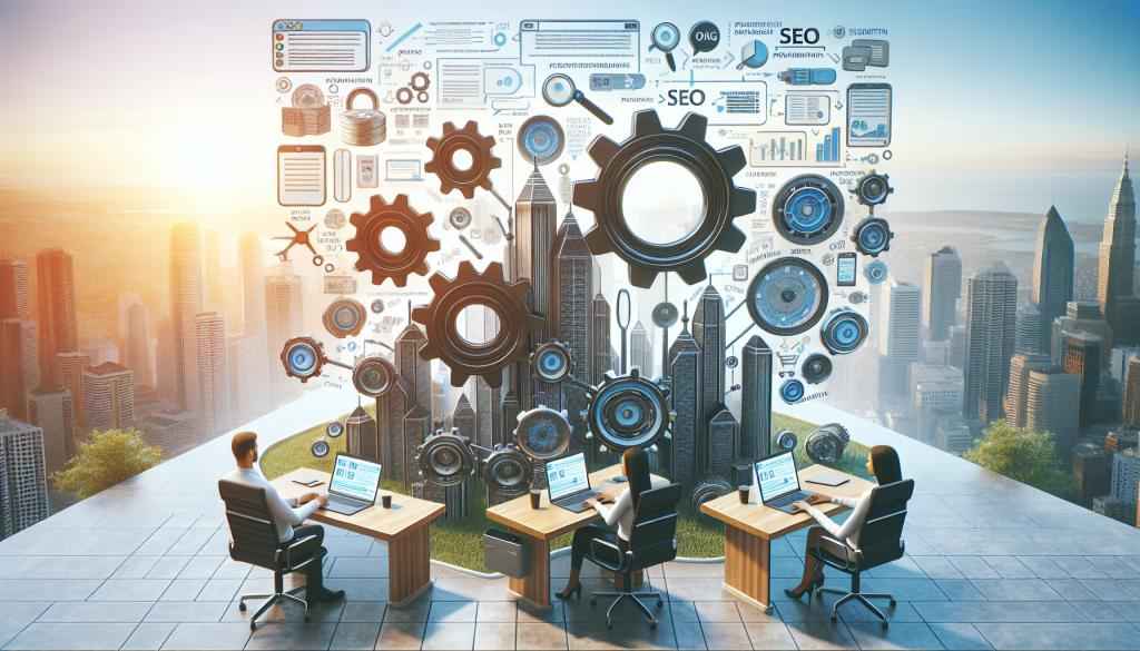Programmatic SEO: How to Build Thousands of Pages That...