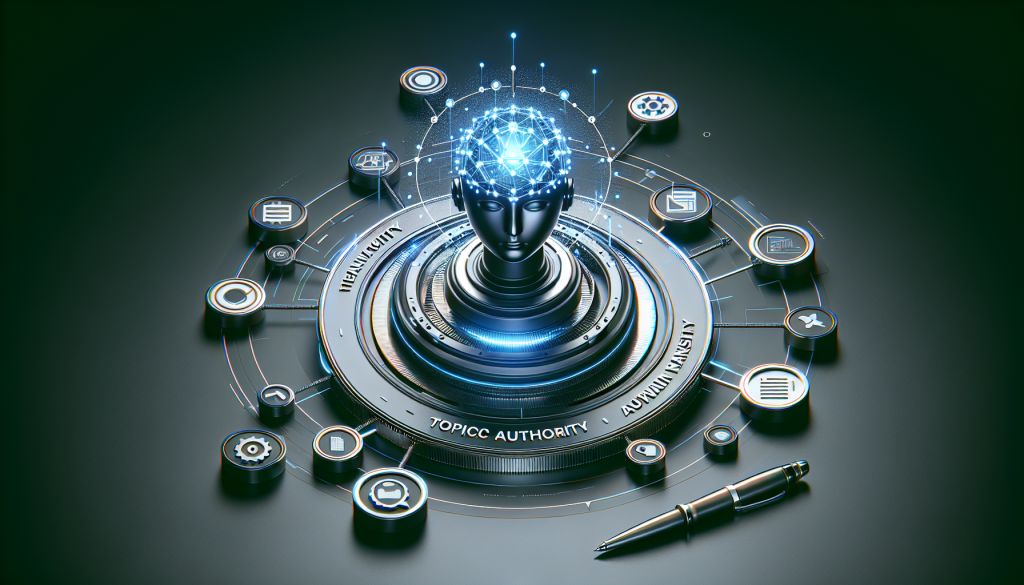 Topical Authority: How AI Content Clusters Build Domain...