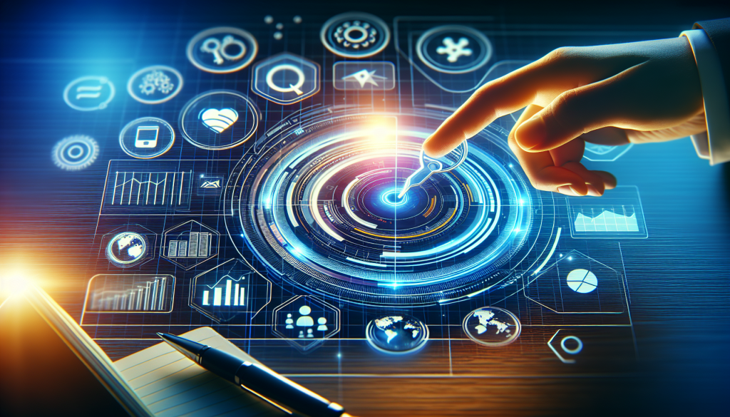 Zero-Touch SEO: The Future of Search Engine Optimization