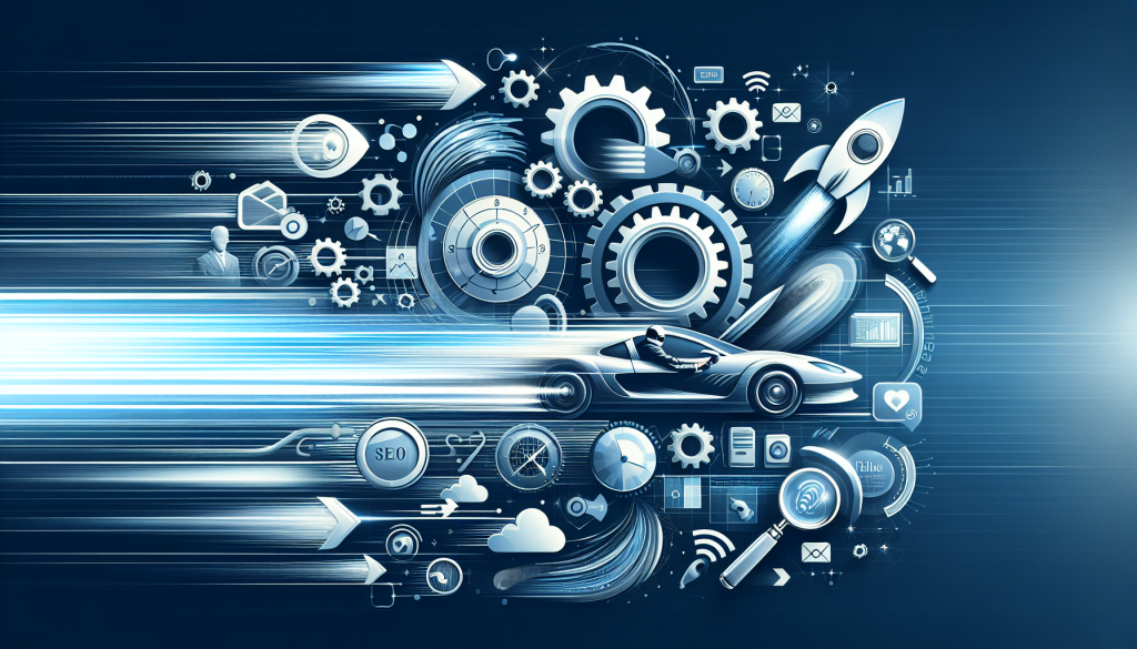 Content Velocity: Why Publishing Speed Is the New SEO Moat