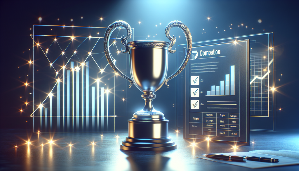 The Trophy Content Strategy: How One Comparison Guide...