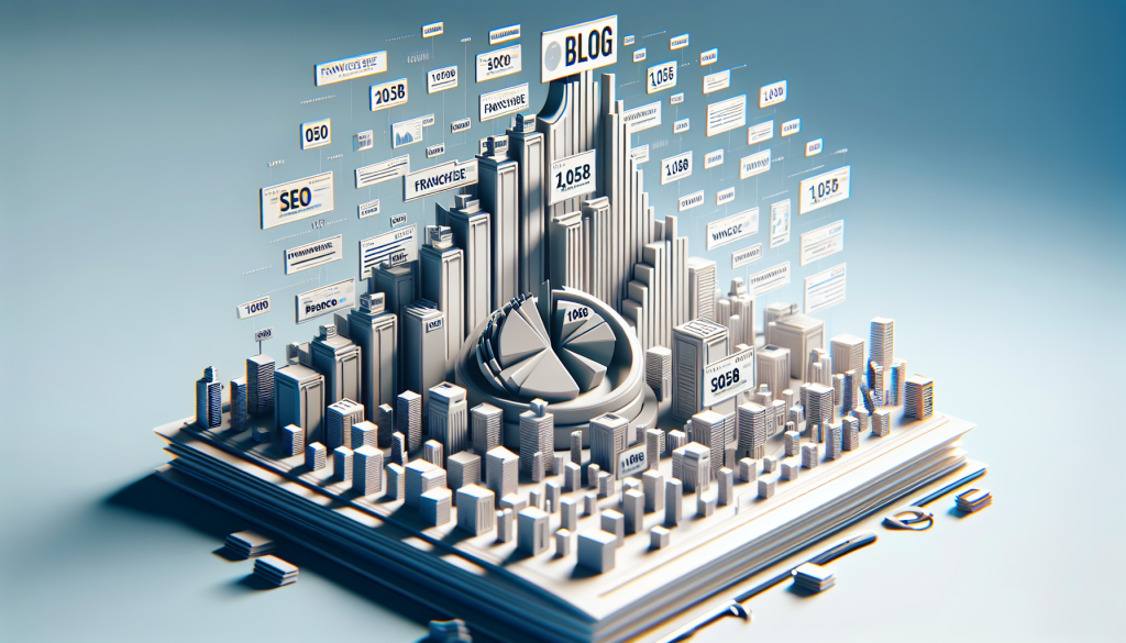 Franchise SEO Case Study: 0 to 1,058 Pages in Zero Human...