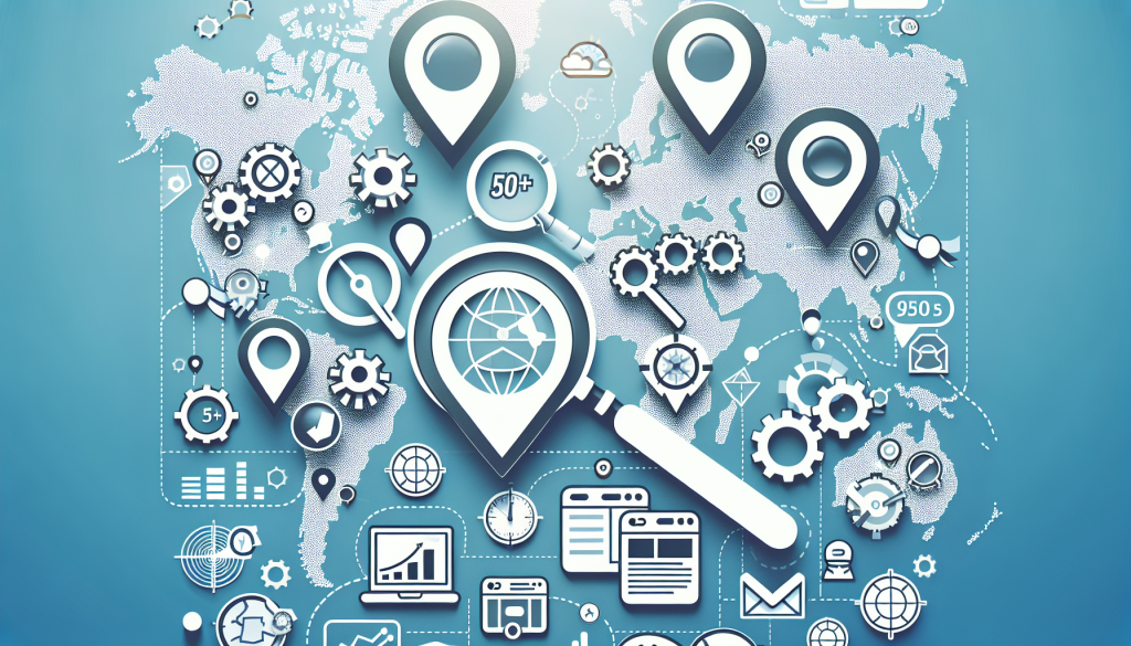 Franchise SEO Strategy: How to Rank 50+ Locations...